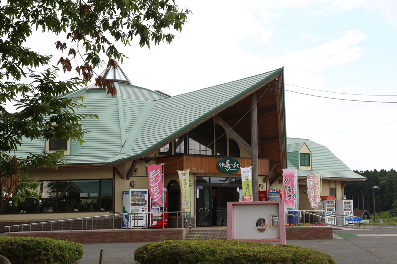 道の駅みさわ 斗南藩記念観光村写真