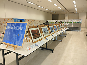 イベント情報202311¥おおせっからんど