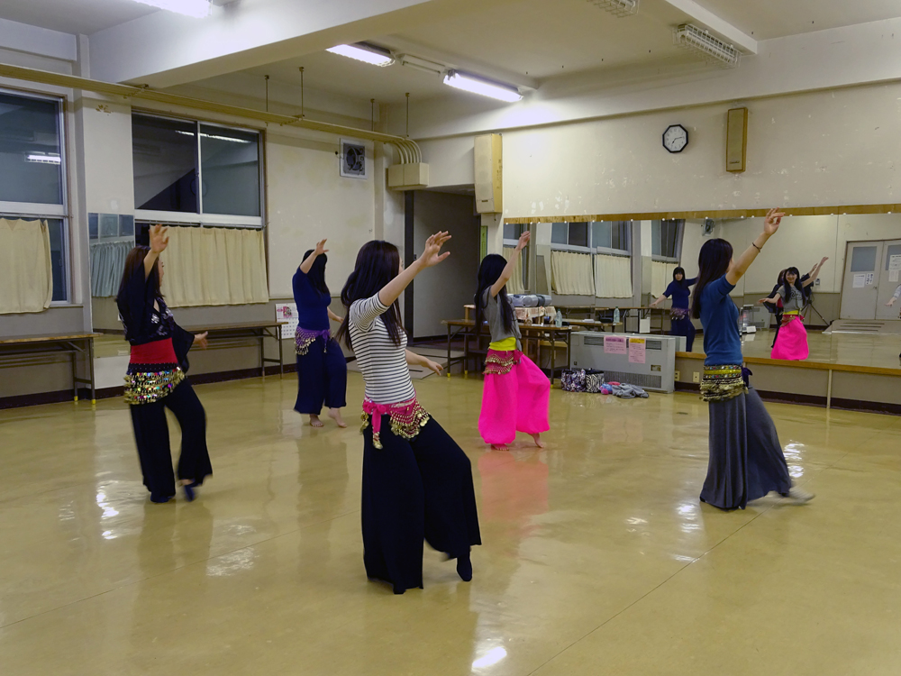 Amira Zahra（アミーラザハラ）写真