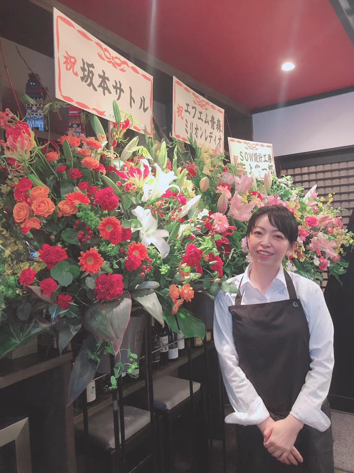 Momo’s Izakaya 福 -Huku-写真