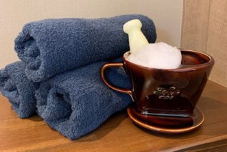 【moRee(モリー)】写真