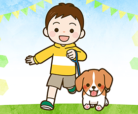 イベント情報202304¥ドッグラン2023-01