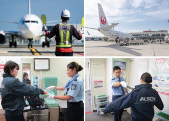 『【事前申込制 9月8日（日）まで】🛬三沢空港「空港を守る・ひと・しごと」体験会！】