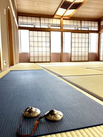 【Misawa Yoga Union／Shanti Rika Yoga】写真