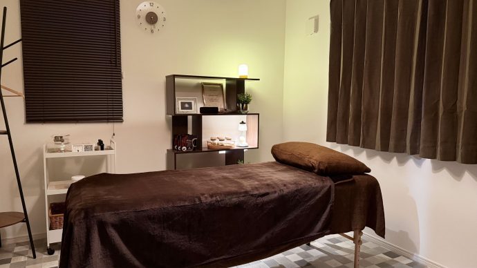 【natural salon cokoca】写真
