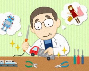 イベント『「みさわおもちゃ病院」 2025年6月のお知らせ】
